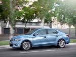 Citroen C-Elysee 2012 года